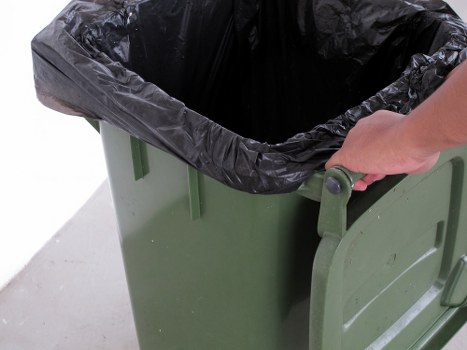 Benefits of professional trash removal