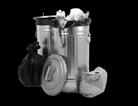 Commercial waste solutions offered by Lucas Trash Removal